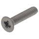 皿頭小ねじ（ステンレス）M2x10 入数4本入 MOJ-202