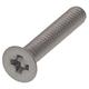 皿頭小ねじ（ステンレス）M2x12 入数4本入 MOJ-203