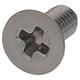 皿頭小ねじ（ステンレス）M2.6x6 入数4本入 MOJ-206