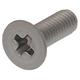 皿頭小ねじ（ステンレス）M2.6x8 入数4本入 MOJ-207