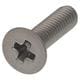 皿頭小ねじ（ステンレス）M2.6x10 入数4本入 MOJ-208