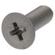 皿頭小ねじ（ステンレス）M5x15 入数4本入 MOJ-030