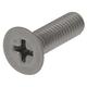 皿頭小ねじ（ステンレス）M5x18 入数4本入 MOJ-031
