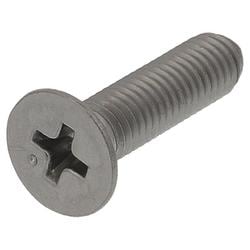 皿頭小ねじ（ステンレス）M5x20 入数4本入 MOJ-032