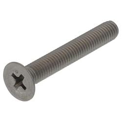 皿頭小ねじ（ステンレス）M5x35 入数4本入 MOJ-035