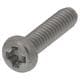 ナベ頭小ねじ（ステンレス）M2x8 入数4本入 MOJ-226