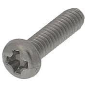 ナベ頭小ねじ（ステンレス）M2x8 入数4本入 MOJ-226