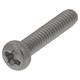ナベ頭小ねじ（ステンレス）M2x10 入数4本入 MOJ-227