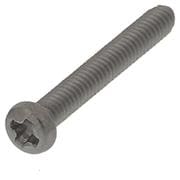 ナベ頭小ねじ（ステンレス）M2x15 入数4本入 MOJ-229