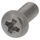 ナベ頭小ねじ（ステンレス）M2.6x6 入数4本入 MOJ-231