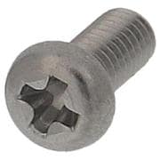 ナベ頭小ねじ（ステンレス）M2.6x6 入数4本入 MOJ-231