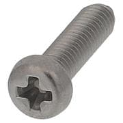 ナベ頭小ねじ（ステンレス）M2.6x10 入数4本入 MOJ-233