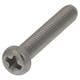 ナベ頭小ねじ（ステンレス）M2.6x15 入数4本入 MOJ-234
