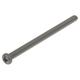 ナベ頭小ねじ（ステンレス）M4x60 入数4本入 MOJ-096
