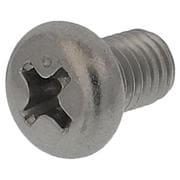ナベ頭小ねじ（ステンレス）M5x8 入数4本入 MOJ-102