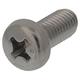 ナベ頭小ねじ（ステンレス）M5x12 入数4本入 MOJ-104