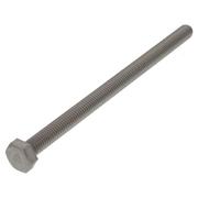 ナベ頭小ねじ（ステンレス）M5x55 入数4本入 MOJ-113