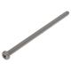 ナベ頭小ねじ（ステンレス）M5x100 入数4本入 MOJ-118