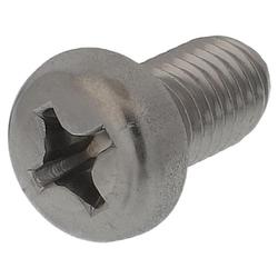 ナベ頭小ねじ（ステンレス）M8x15 入数2本入 MOJ-136