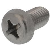 ナベ頭小ねじ（ステンレス）M8x15 入数2本入 MOJ-136