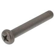 ナベ頭小ねじ（ステンレス）M8x55 入数2本入 MOJ-144