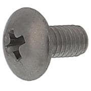 トラス頭小ねじ（ステンレス）M3x6 入数4本入 MOJ-147