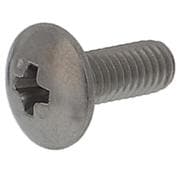 トラス頭小ねじ（ステンレス）M3x8 入数4本入 MOJ-148