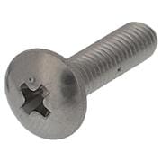 トラス頭小ねじ（ステンレス）M3x12 入数4本入 MOJ-150