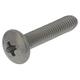 トラス頭小ねじ（ステンレス）M3x15 入数4本入 MOJ-151