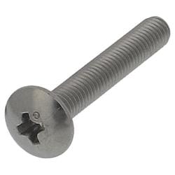 トラス頭小ねじ（ステンレス）M3x20 入数4本入 MOJ-153
