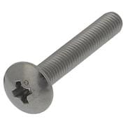 トラス頭小ねじ（ステンレス）M3x20 入数4本入 MOJ-153