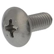 トラス頭小ねじ（ステンレス）M4x10 入数4本入 MOJ-158