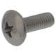 トラス頭小ねじ（ステンレス）M4x12 入数4本入 MOJ-159