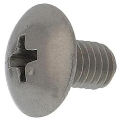 トラス頭小ねじ（ステンレス）M5x8 入数4本入 MOJ-170