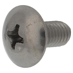 トラス頭小ねじ（ステンレス）M5x10 入数4本入 MOJ-171