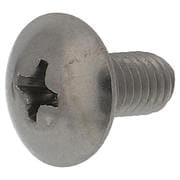 トラス頭小ねじ（ステンレス）M5x10 入数4本入 MOJ-171