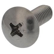 トラス頭小ねじ（ステンレス）M5x15 入数4本入 MOJ-173