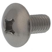 トラス頭小ねじ（ステンレス）M6x12 入数4本入 MOJ-183