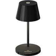 SEOUL NANO CERAMIC(ソウルナノ セラミック) テーブルランプ ブラック 97121