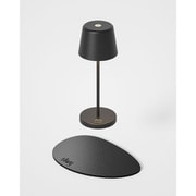 MONACO(モナコ) マグネティック テーブルランプ ブラック SYSO-2024-S1