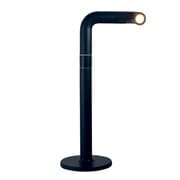 PIPE(パイプ) テーブルランプ ブラック 77000