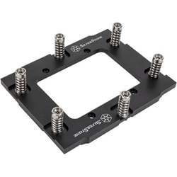 AMD Socket SP5 ソケットマウントキット SilverStone XE360PDD/XE360シリーズ用 SST-XAC-MK-SP5