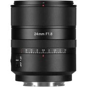 2418EB-AF [単焦点レンズ 7Artisans 24mm F1.8 AF ソニーEマウント AF対応 ブラック]