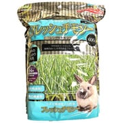 フレッシュチモシー シングルチモシー 600g [うさぎ用牧草]
