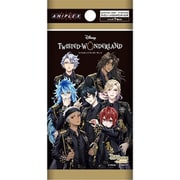 ビルディバイド-ブライト- ブースターパック ディズニー ツイステッドワンダーランド 1パック（7枚入） [トレーディングカード]