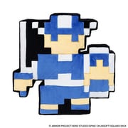 ドラゴンクエスト ドットぬいぐるみクッション 勇者
