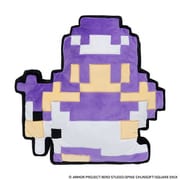 ドラゴンクエストII 悪霊の神々 ドットぬいぐるみクッション ムーンブルクの王女