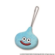 ドラゴンクエスト スマイルスライム ぬいぐるみマスコットクリーナー スライム