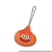 ドラゴンクエスト スマイルスライム ぬいぐるみマスコットクリーナー スライムベス