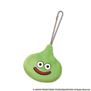 ドラゴンクエスト スマイルスライム ぬいぐるみマスコットクリーナー ライムスライム